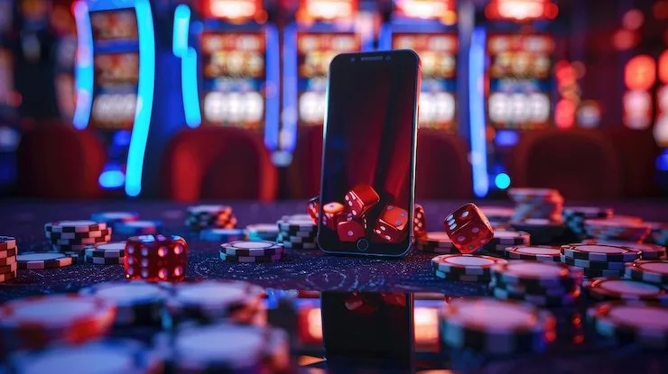 jj666 Islamabad Roulette Room